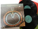 ROCK - 2 LP SET- XTC - HOMEGROWN - UK IMPORT- ON IDEA RECORDS CLEAN -2001