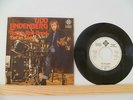 Udo Lindenberg - Rock'n Roll-Band/Tief im Süden 7