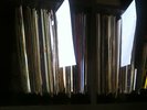 Pack E: 1998 - 2003 UK / European Hard House and Trance Used Vinyl Records x 50