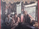 CHRISTOPHER METROMEDIA USA PSYCH ORIGINAL RARE HARD-ROCK