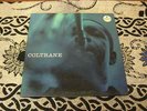 JOHN COLTRANE QUARTET LP S/t Coltrane RARE ORIG 1962 IMPULSE MCCOY TYNER MINT-