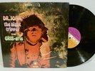 ROCK LP: DR. JOHN THE NIGHT TRIPPER GRIS-GRIS 1968 Atco SD 33-234 Stereo