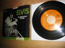 RARE &  MINT Elvis Presley 