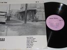 POST WAR BLUES Vol. 4: Texas Jesse Thomas, Alexander Moore RARE 1967 UK Pressing
