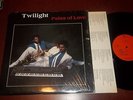MODERN SOUL    TWILIGHT   PAINS OF LOVE   LP  auctions starting at $ 4.99