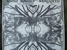 RAW HONEY Ragweed LP Original 1974 PRIVATE Rural Folk Psych Snakegrinder/Dead NM