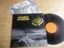BO / OST SOLARIS EDOUARD ARTEMIEV   RARE  LP JAPON JAPONAIS