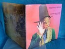 CAPTAIN BEEFHEART 'TROUT MASK REPLICA' DOUBLE VINYL REPRISE EX/EX (ALBUM/LP)