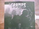 THE CRAMPS