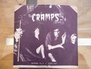 THE CRAMPS