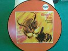 Picture Disc LP  Mercyful Fate - Don't break the Oath absol. Rarität 1984