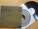 Daughter of Time       Colosseum