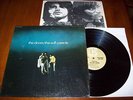 THE DOORS - THE SOFT PARADE - U.S. 1ST PRESS BROWN LABEL IN SHRINK