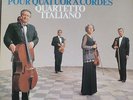 QUARTETTO ITALIANO / BEETHOVEN  / PHILIPS 10 LPs
