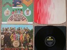 The Beatles. Sgt Pepper's Lonely Hearts Club Band. First Press. Mono. Excellent.