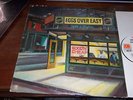 Eggs Over Easy LP Good N Cheap link wray produced A&M white label promo