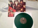 Pink Floyd 1st lp STEREO colored vinyl 