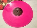 Pink Floyd 1st lp STEREO colored vinyl 