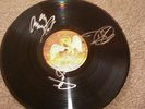 Led Zeppelin LP Vinyl **SIGNED**