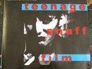 ROWLAND S. HOWARD Teenage Snuff Film dbl LP 1998 OOP Birthday Party Mick Harvey