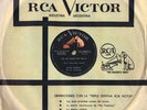 Elvis ARGENTINA Don't + I Beg Of You SCARCE EX 78 RPM NR WOW