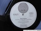 BLACK SABBATH VOL 4 LP 1st UK 1972 VERTIGO SWIRL VERY FIRST ROCK LP
