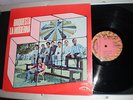 ORQUESTA LA MODERNA -  ORIGINAL HOROSCOPO REC. VG+ SALSA GUAGUANCO