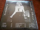 Blondie - Little Doll (Collectors Vinyl Live LP - Barbie Records)