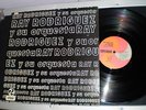 RAY RODRIGUEZ - ORG. COTIQUE REC.( NM ) SALSA GUAGUANCO