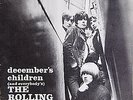 THE ROLLING STONES - DECEMBER'S CHILDREN - NEAR MINT