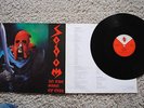 SODOM IN THE SIGN ORIGINAL 1984 motorhead kiss venom wasp metallica motley crue