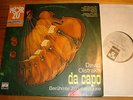 David OISTRAKH Encores - Da Capo - Violin Recital LP SHZEL
