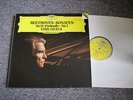DGG 2532078 dig: Beethoven Son. 15&3, Gilels piano