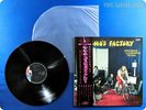 CREEDENCE CLEARWATER REVIVAL Cosmo's Factory JP C.C.R. CCR OBI LP D0462
