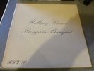 Rolling Stones LP Beggars Banquet UK Unboxed Decca Stereo 1st press 4 pics