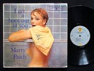 MARTY PAICH I Get A Boot Out Of You LP WARNER BRO W1349 Orig US '59 JAZZ DG MONO