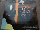 LP MATIA BAZAR Melancholia DE, MINT-