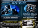 New Jack White Third Man Records Vault 14 Sealed 7
