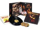 Bob Marley and The Wailers Live Forever Vinyl 3LP 2CD  Box Set Uprising Legend