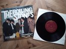 LP THE ROLLING STONES BEAT BEAT BEAT DECCA 1965 SONDERAUFLAGE GERMANY 60 368