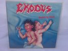 EXODUS  BONDED BY BLOOD  LP