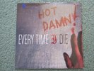Every Time I Die - Hot Damn LP OOP