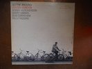 DEXTER GORDON gettin' around  BLUE NOTE stereo NY original EX