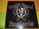 MOTORHEAD         BASTARDS