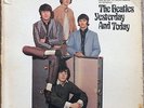 THE BEATLES -YESTERDAY AND TODAY- MONO LP- T2553 not butcher T1 2553 G6