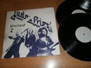 JUDAS PRIEST United 2×LP vinyl live