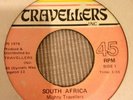 Mighty Travellers South Africa Killer Roots 7