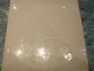 THE BEATLES : WHITE ALBUM - U.K. + POSTER + PICTURES -