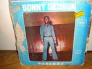 Afro LP Sonny Okosun Ozziddi living music VG+