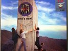 THE WHO - WHO'S NEXT - REAL ALTERNATE BOXSET - 400 COPIES (SEALED)  LAST COPY 